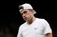 Draper recently reached his first ATP 1000 quarterfinal in Montreal